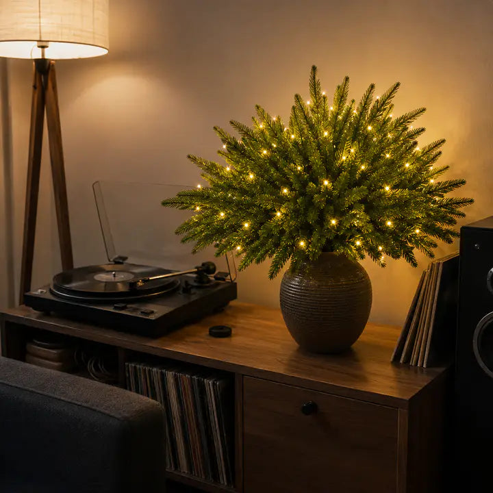 Enchanted Evergreen Pine