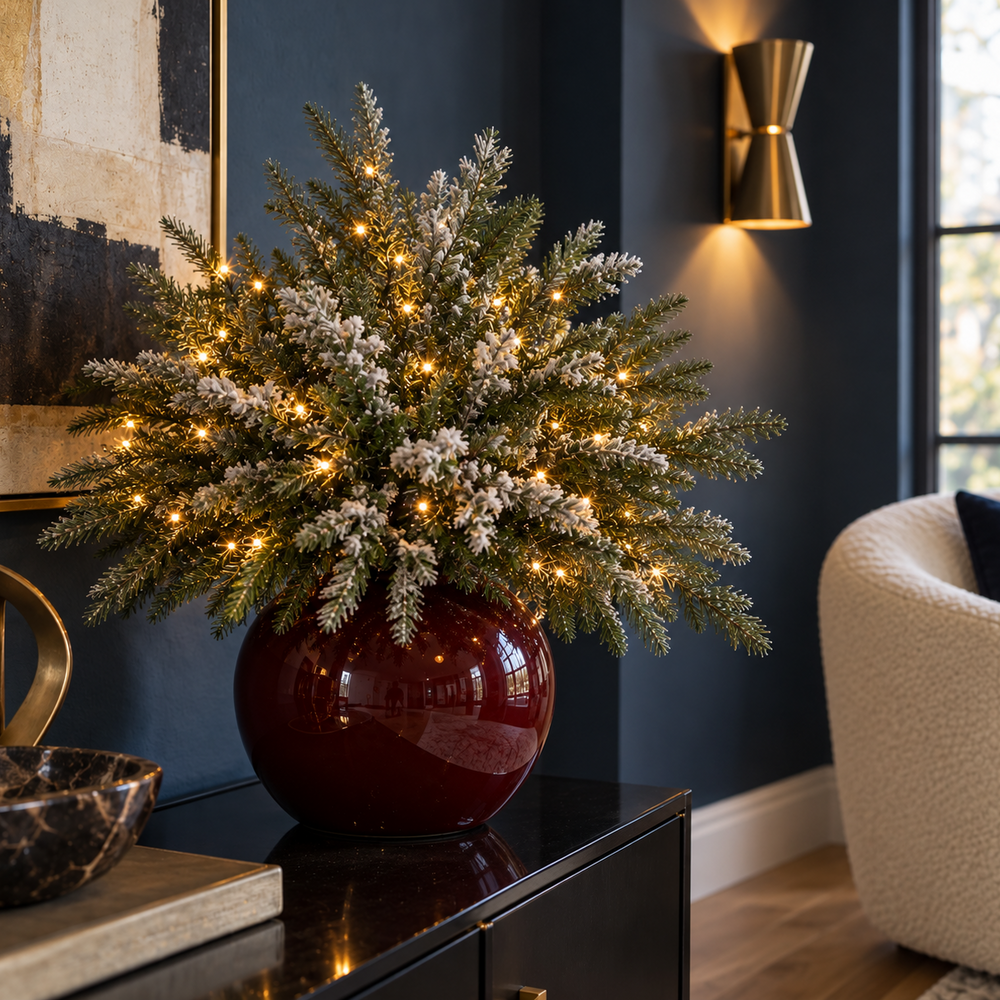 Enchanted Evergreen Pine