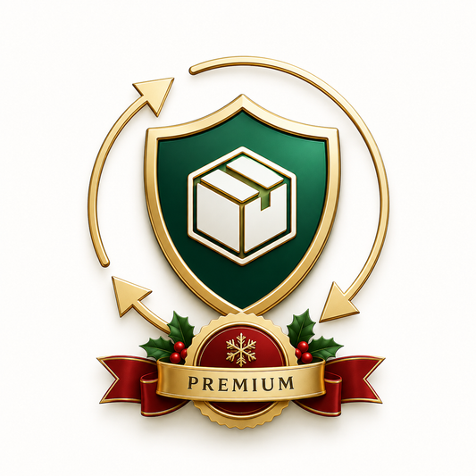 Premium Shipping Protection