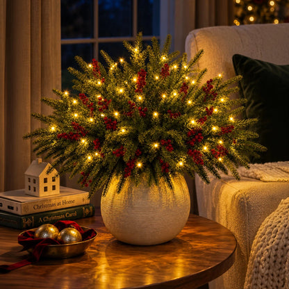 Enchanted Evergreen Pine